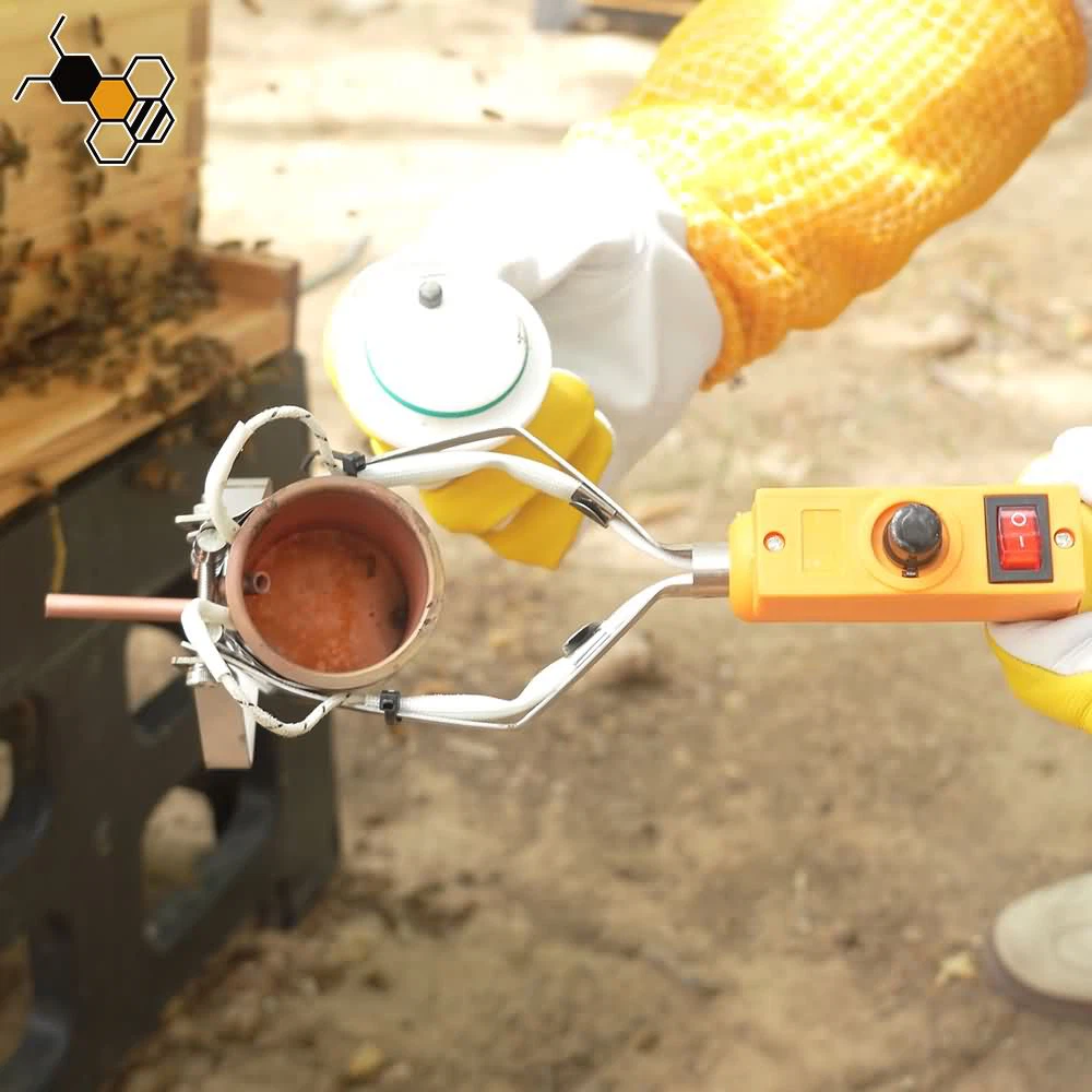 Oxalic Acid Bee Treatment Oxalic Acid Bee Treatment