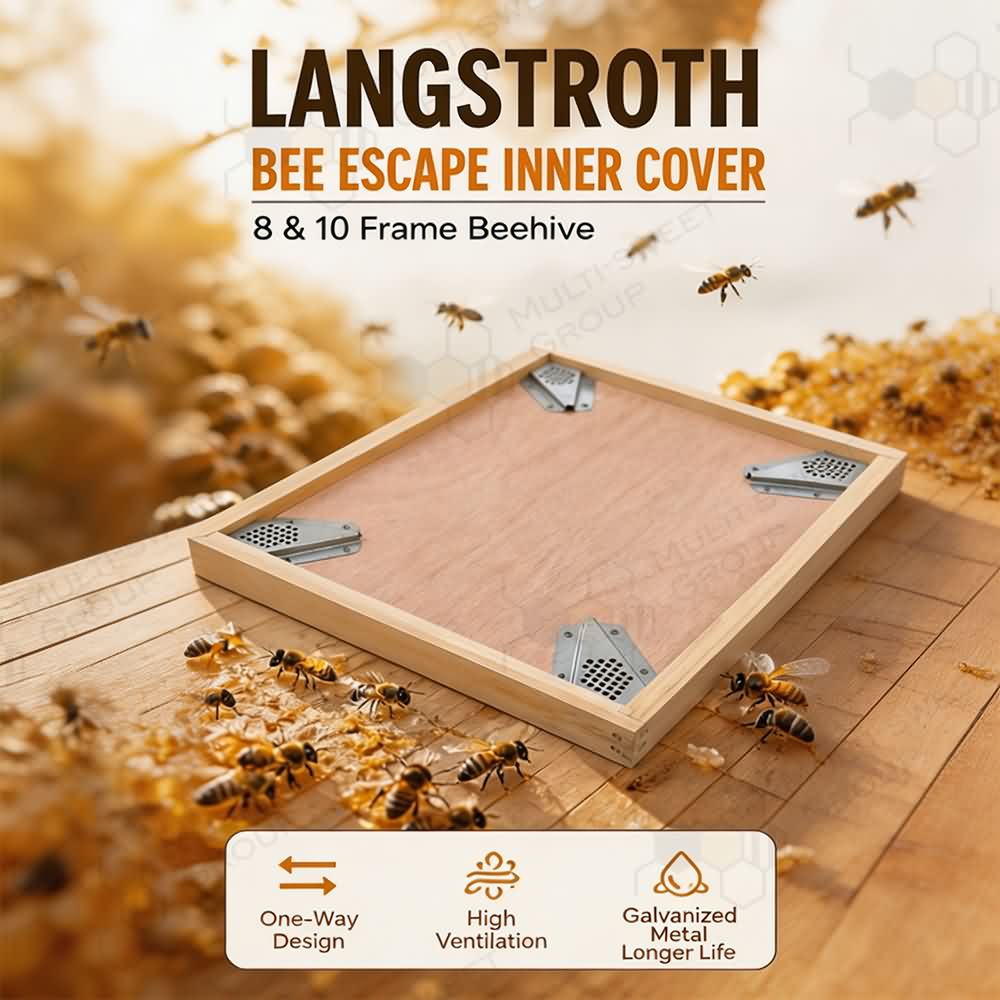 10 Frame Inner Cover 10 Frame Inner Cover