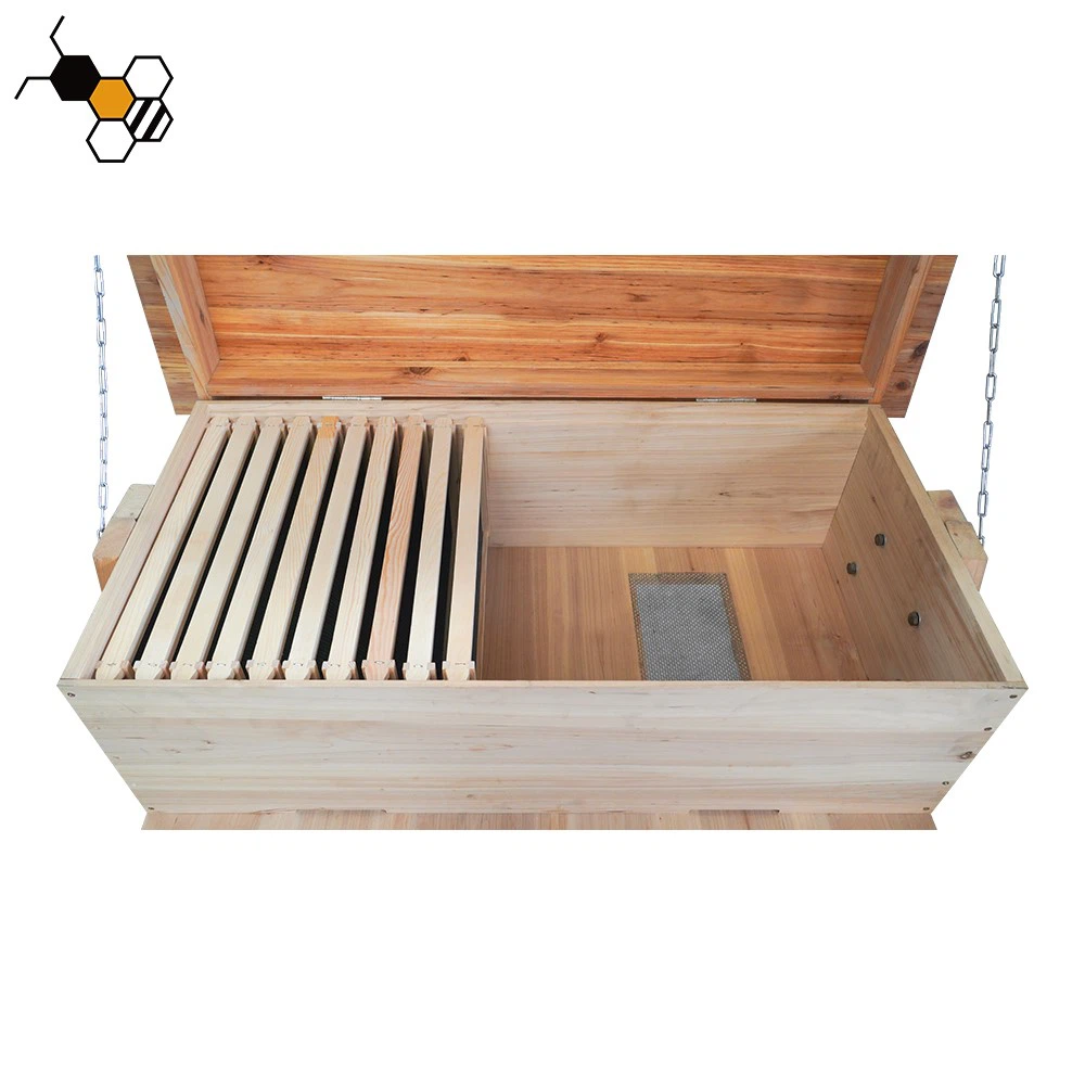 Beehive 14 Beehive 14