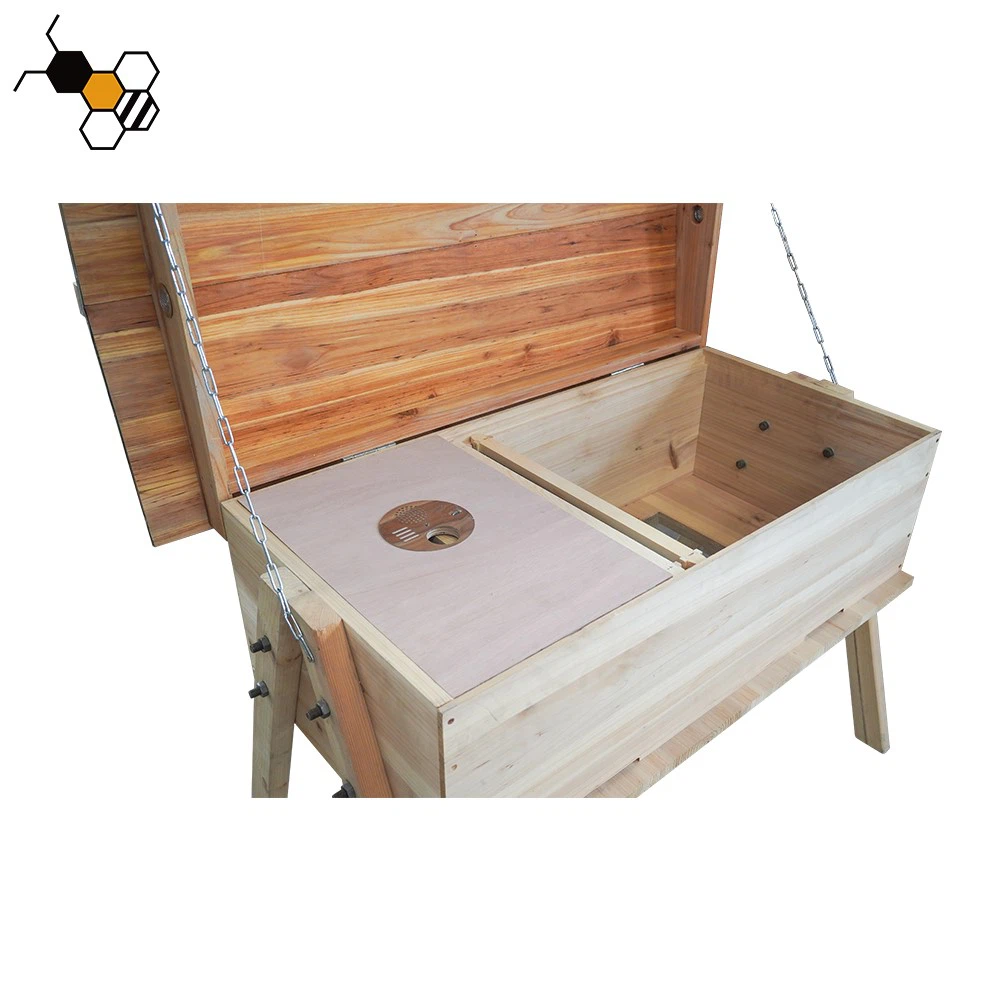 Beehive 16 Beehive 16