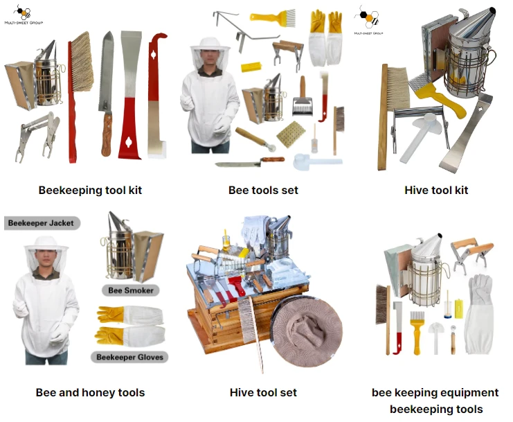 Bee Keeping Hive Tools Kit Bee Keeping Hive Tools Kit