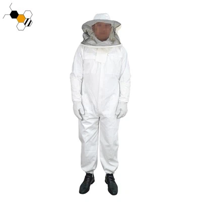 Bee Protection Suit