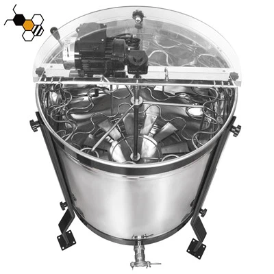Commercial Honey Extractor