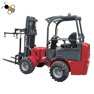 Diesel Forklift