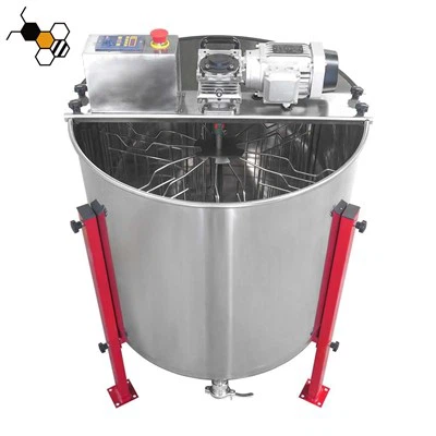 Electric Honey Extractor Centrifuge
