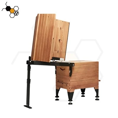 Hive Box Lifter