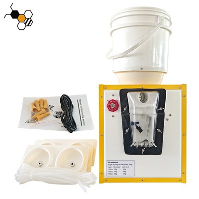 Lamb Milk Feeding Machine
