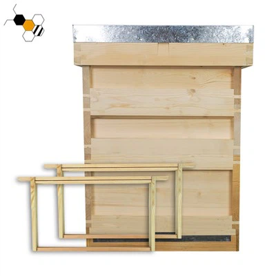 National Bee Hive