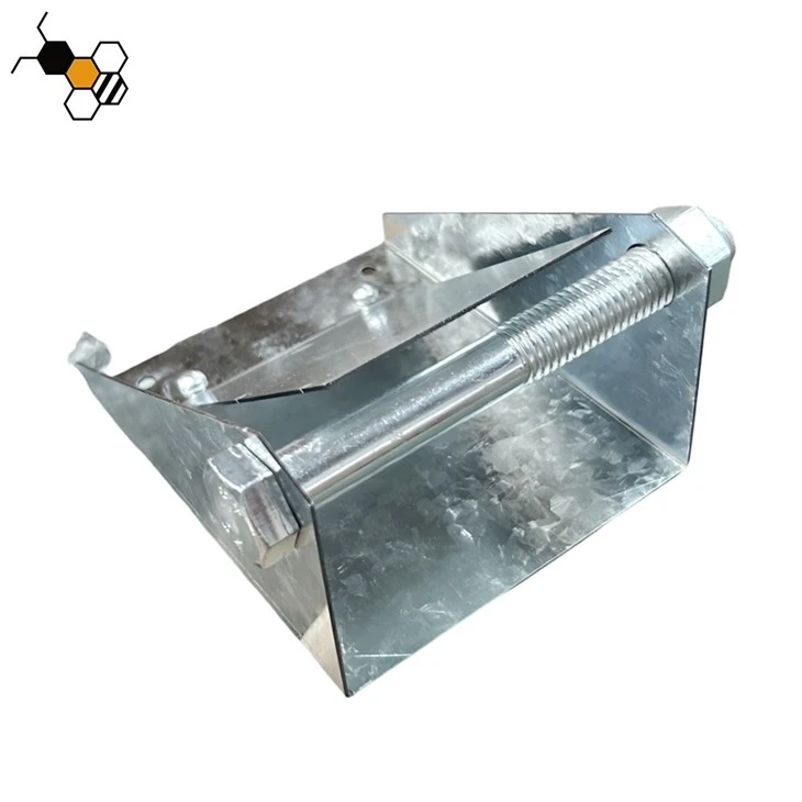 Steel Wire Shaft Holder factory