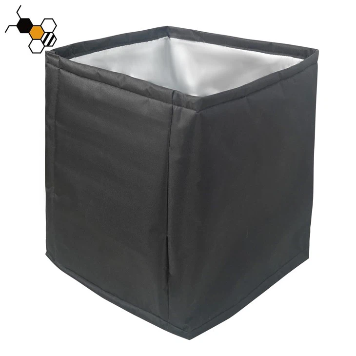 Winter Bee Hive Wrap For 8 And 10 Frame Hives