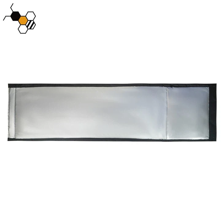 Winter Bee Hive Wrap For 8 And 10 Frame Hives