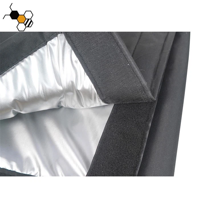 Winter Bee Hive Wrap For 8 And 10 Frame Hives