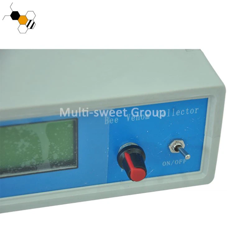 Bee Venom Collection