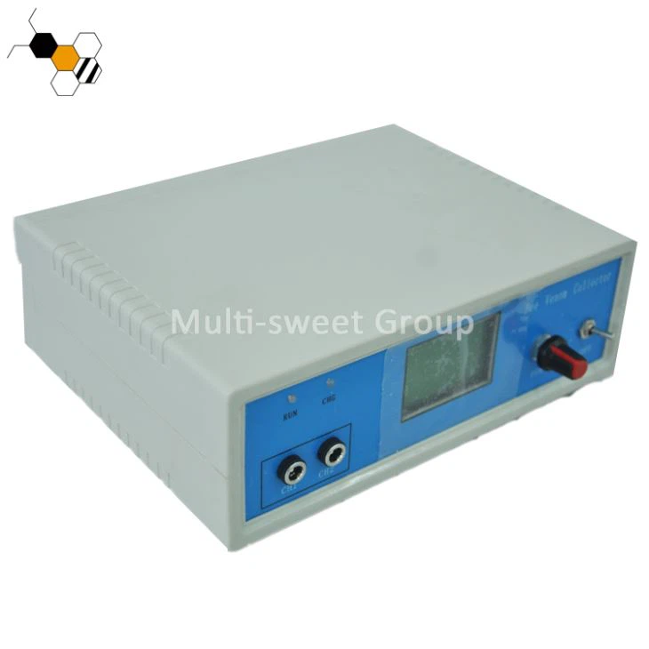 Bee Venom Collection