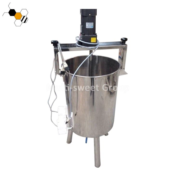 Honey Mixing Machine