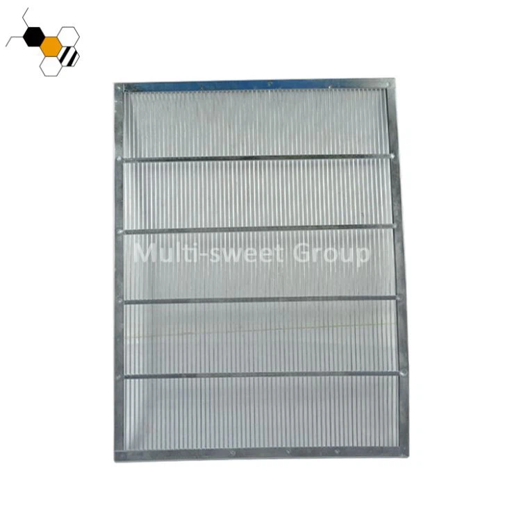 Stainless Steel Queen Excluder