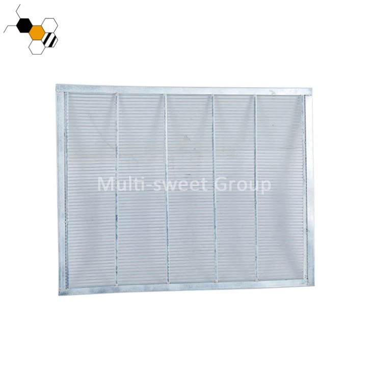 Stainless Steel Queen Excluder