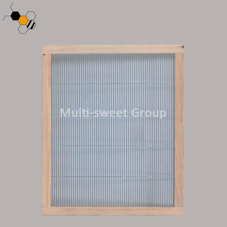 Stainless Steel Queen Excluder