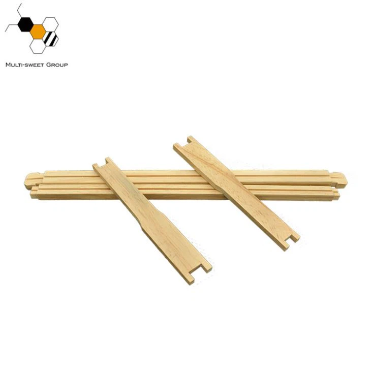 Wooden Beehive Frame