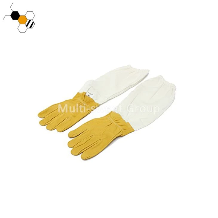 Beekeeper's Glove