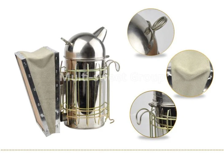 European Bee Smoker