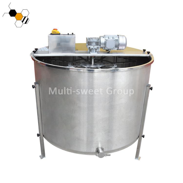 40 Frame Electric Honey Extractor