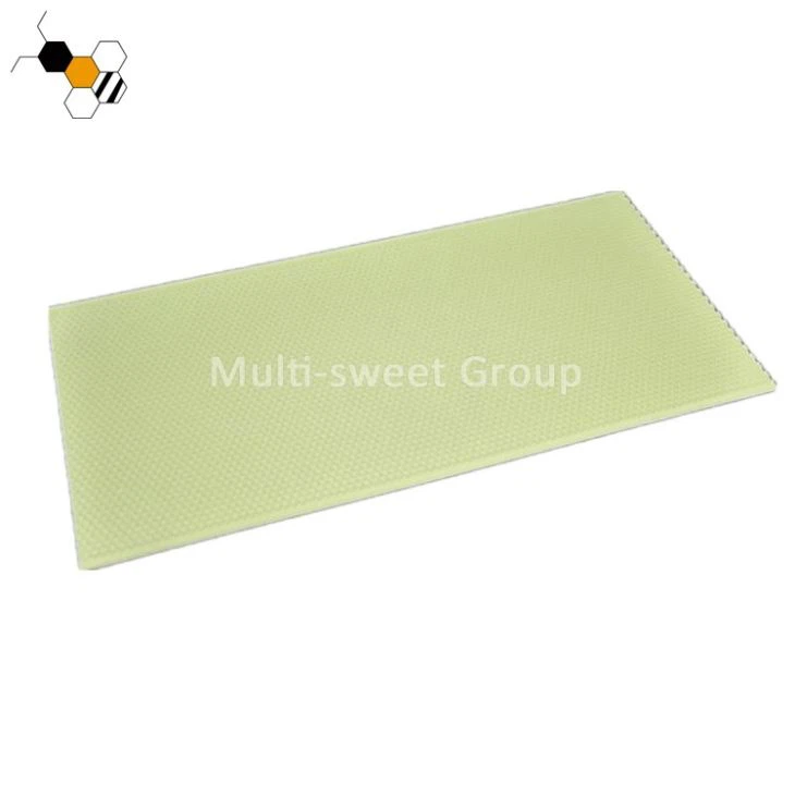 Natual Foundation Sheet