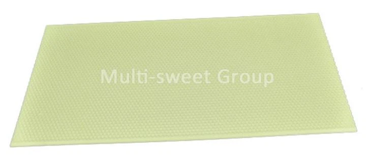 Natual Foundation Sheet