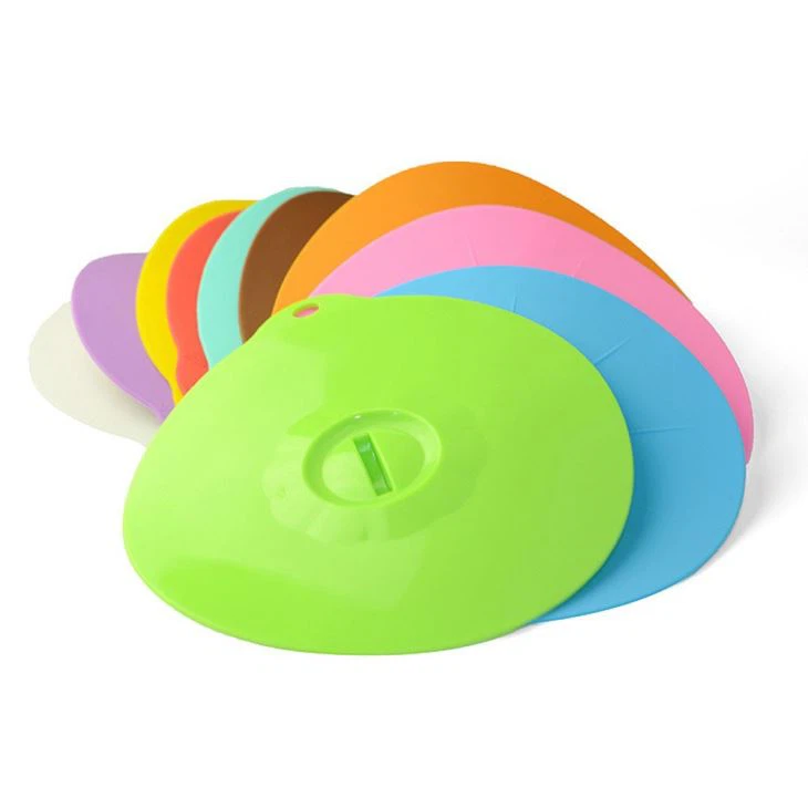 Silicone Cup Lids