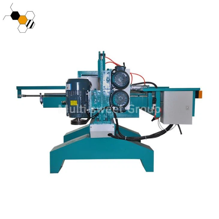 Automatic Beam Head Tenoning Machine