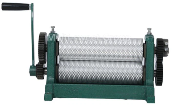 Best Quality Beeswax Foundation Machine