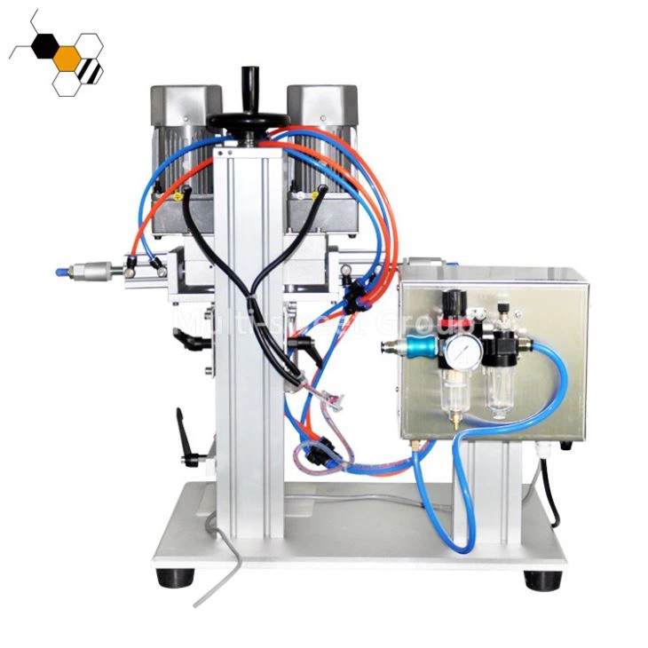 Screw Capping Machine