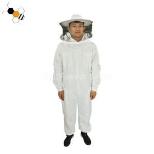Coverall Cotton Suit