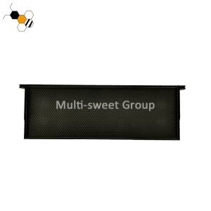Langstroth Full Deep Beehive Plastic Bee Hive Frame & Foundaton