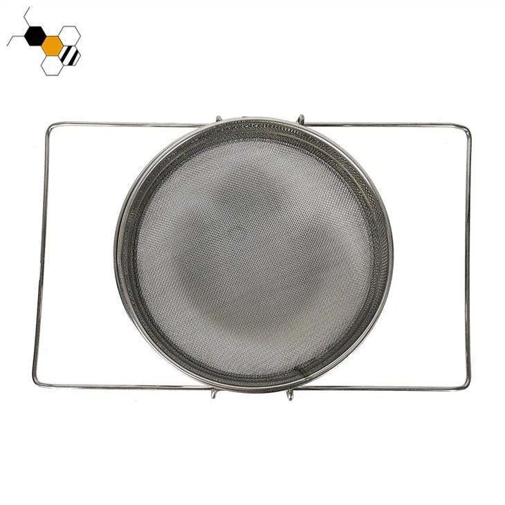 Honey Strainer 304 Stainless Steel