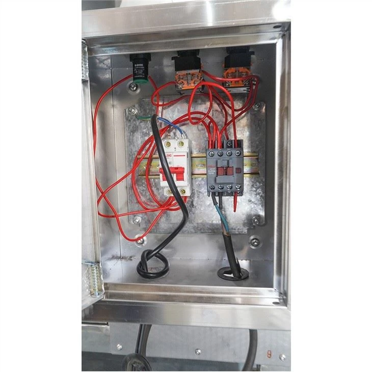 Honey Wax Separator Machine