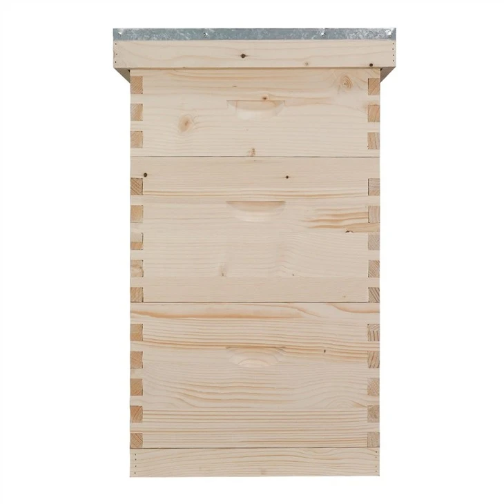Langstroth Bee Hive Boxes