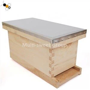 Nuc Bee Box