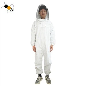 Protective Suit