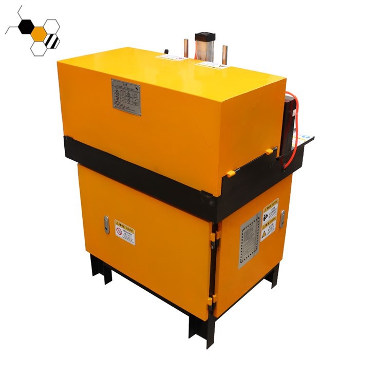 Automic Joint Making Machine Beehive Making Machine
