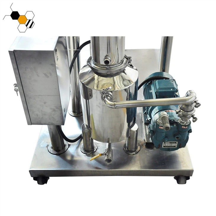 2 Ton Honey Concentrator Machine