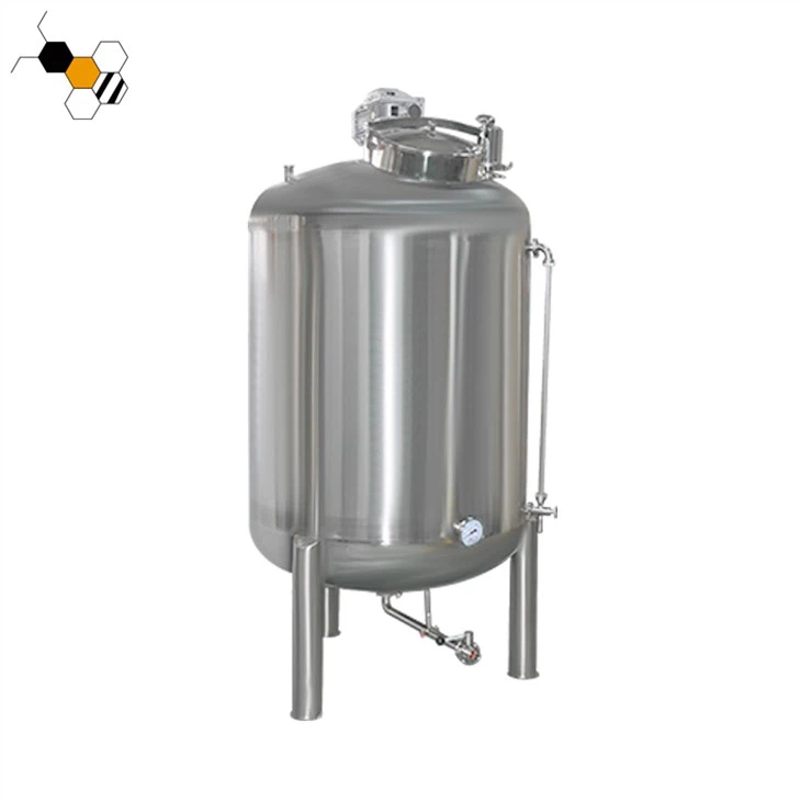 Beekeeping Honey Tank