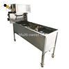 Honeycomb Uncapping Machine