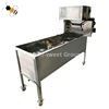 Honeycomb Uncapping Machine