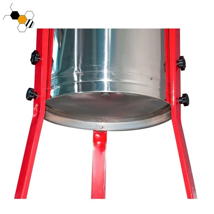 2 Frame Manual Honey Extractor