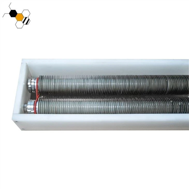 Roller Type Spleen Cutter