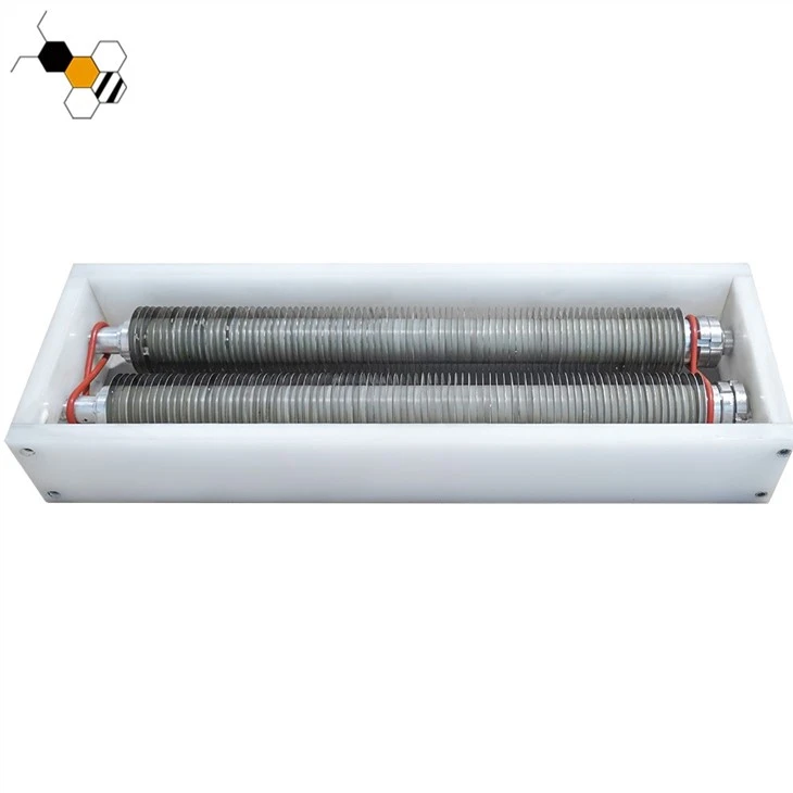 Roller Type Spleen Cutter