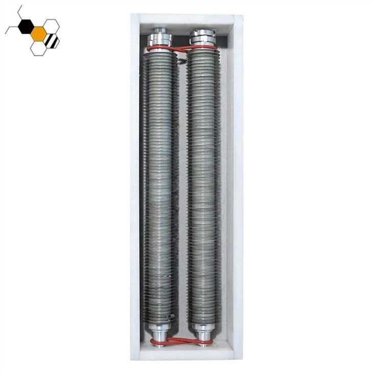 Roller Type Spleen Cutter