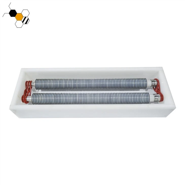 Roller Type Spleen Cutter