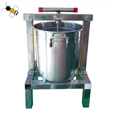 Bee Wax Press